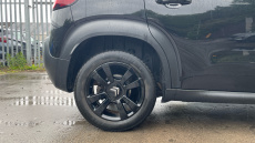 Citroen C3 Aircross 1.2 PureTech 110 Origins 5dr Petrol Hatchback